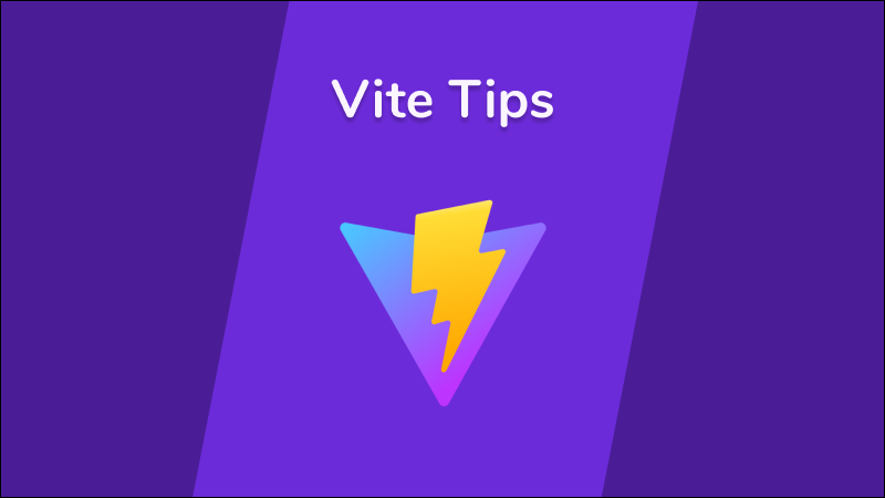 How to set up path resolving in Vite article image