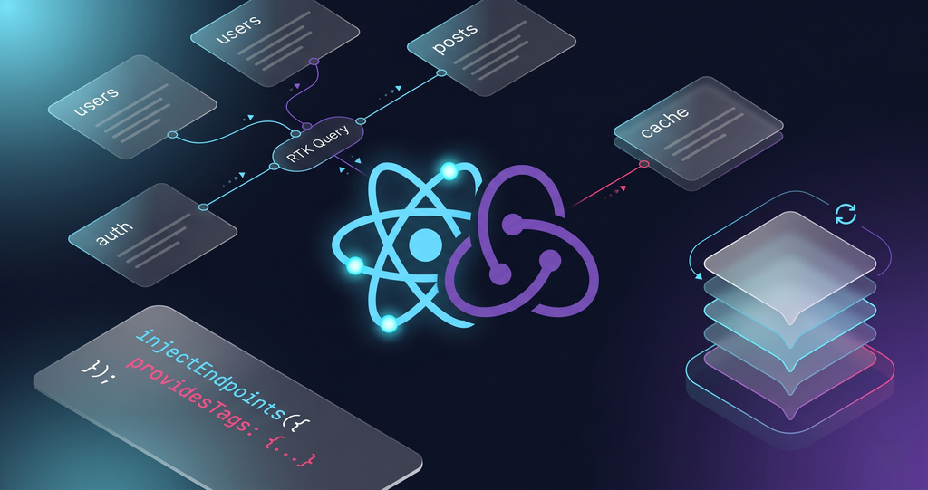 How to Use RTK Query the Right Way: Scalable React Patterns