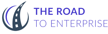 The Road To Enterprise logo